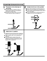 Предварительный просмотр 12 страницы HAMPTON BAY 1000052976 Use And Care Manual