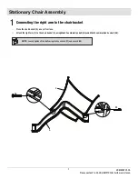 Preview for 7 page of HAMPTON BAY 1001 186 714 Use And Care Manual