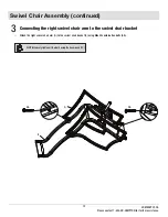 Preview for 13 page of HAMPTON BAY 1001 186 714 Use And Care Manual