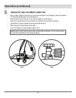 Предварительный просмотр 20 страницы HAMPTON BAY 1001 390 690 Use And Care Manual