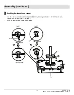 Предварительный просмотр 13 страницы HAMPTON BAY 1001 406 350 Use And Care Manual