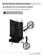 Preview for 7 page of HAMPTON BAY 1001 868 844 Use And Care Manual