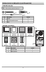 Preview for 14 page of HAMPTON BAY 1001407776 Use And Care Manual