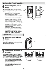 Предварительный просмотр 16 страницы HAMPTON BAY 1001411385 Use And Care Manual