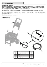 Preview for 9 page of HAMPTON BAY 1002-109-665 Use And Care Manual