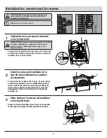 Предварительный просмотр 18 страницы HAMPTON BAY 1002-368-503 Use And Care Manual