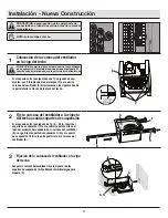 Предварительный просмотр 18 страницы HAMPTON BAY 1002 926 596 Use And Care Manual