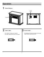 Preview for 6 page of HAMPTON BAY 1003 012 607 User Manual