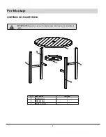 Предварительный просмотр 4 страницы HAMPTON BAY 1003 335 433 Use And Care Manual