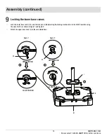 Предварительный просмотр 13 страницы HAMPTON BAY 1003 472 369 Use And Care Manual