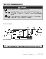 Preview for 25 page of HAMPTON BAY 1003063421 Use And Care Manual