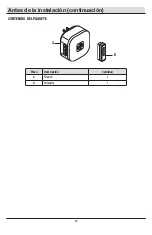 Предварительный просмотр 14 страницы HAMPTON BAY 1004552240 Use And Care Manual