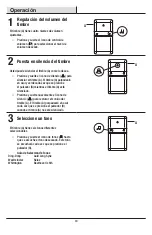 Предварительный просмотр 14 страницы HAMPTON BAY 1004569962 Use And Care Manual