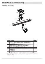 Preview for 13 page of HAMPTON BAY 1004612881 Use And Care Manual