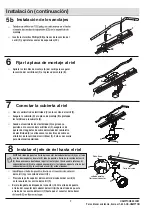 Preview for 16 page of HAMPTON BAY 1004612881 Use And Care Manual