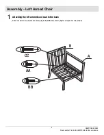 Предварительный просмотр 12 страницы HAMPTON BAY 1005091679 Use And Care Manual