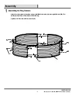 Preview for 5 page of HAMPTON BAY 1005249564 Use And Care Manual