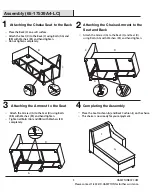 Preview for 5 page of HAMPTON BAY 1005673973 Use And Care Manual