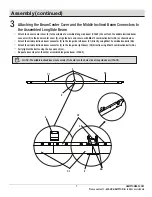 Preview for 7 page of HAMPTON BAY 1006 572 501 Use And Care Manual