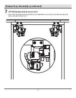 Предварительный просмотр 14 страницы HAMPTON BAY 1006596128 Use And Care Manual