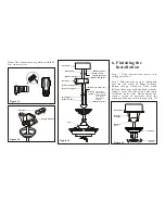 Предварительный просмотр 8 страницы HAMPTON BAY 120-231 User Manual