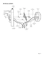 Preview for 23 page of HAMPTON BAY 149-308 Instruction Manual