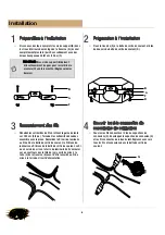 Предварительный просмотр 30 страницы HAMPTON BAY 15155 Use And Care Manual