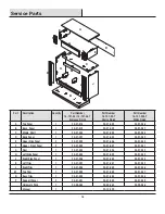 Preview for 16 page of HAMPTON BAY 18-751-204-Y Use And Care Manual