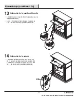 Предварительный просмотр 31 страницы HAMPTON BAY 18-751-204-Y Use And Care Manual