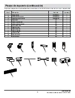 Предварительный просмотр 29 страницы HAMPTON BAY 18EF023GRA Use And Care Manual