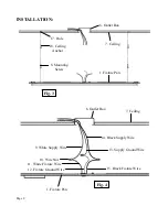 Предварительный просмотр 8 страницы HAMPTON BAY 201-014 Instruction Manual