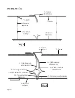 Предварительный просмотр 18 страницы HAMPTON BAY 201-014 Instruction Manual