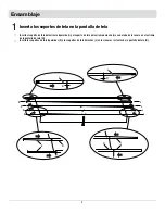 Preview for 12 page of HAMPTON BAY 204215841-CPY Use And Care Manual