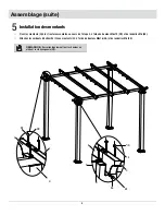 Preview for 24 page of HAMPTON BAY 204215841-CPY Use And Care Manual