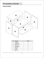 Предварительный просмотр 4 страницы HAMPTON BAY 205523739 Use And Care Manual