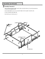 Предварительный просмотр 6 страницы HAMPTON BAY 205703191 Use And Care Manual