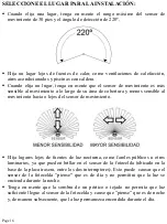 Предварительный просмотр 16 страницы HAMPTON BAY 213-532 Instruction Manual