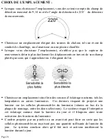 Предварительный просмотр 28 страницы HAMPTON BAY 213-532 Instruction Manual