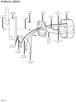 Предварительный просмотр 32 страницы HAMPTON BAY 213-532 Instruction Manual