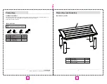 Предварительный просмотр 6 страницы HAMPTON BAY 2348800001 Use And Care Manual