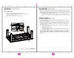 Предварительный просмотр 7 страницы HAMPTON BAY 2348800001 Use And Care Manual