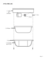 Предварительный просмотр 13 страницы HAMPTON BAY 240-235 Instruction Manual