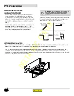 Предварительный просмотр 37 страницы HAMPTON BAY 249-872 Use And Care Manual