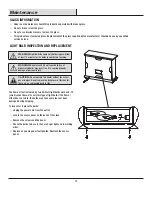 Предварительный просмотр 12 страницы HAMPTON BAY 25-791-68-Y Use And Care Manual