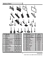 Предварительный просмотр 15 страницы HAMPTON BAY 25-791-68-Y Use And Care Manual