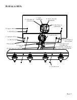 Предварительный просмотр 15 страницы HAMPTON BAY 261-568 Instruction Manual