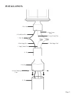 Предварительный просмотр 7 страницы HAMPTON BAY 272-775 Instruction Manual