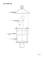 Предварительный просмотр 13 страницы HAMPTON BAY 272-775 Instruction Manual