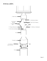 Предварительный просмотр 15 страницы HAMPTON BAY 272-775 Instruction Manual