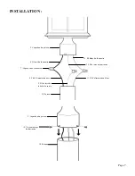 Предварительный просмотр 23 страницы HAMPTON BAY 272-775 Instruction Manual